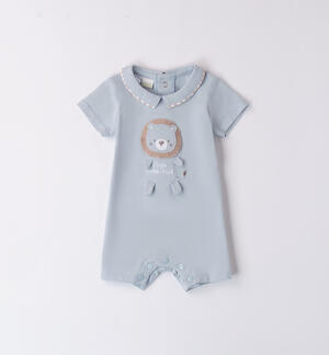 iDOMini Baby Romper