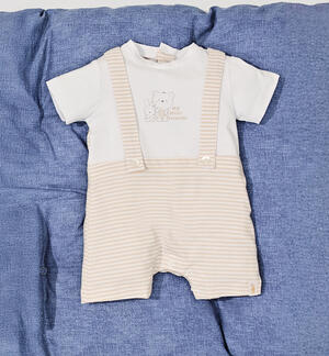 Baby Romper