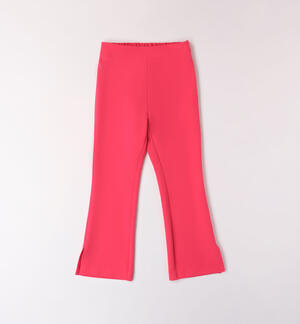 Girl's occasion wear trousers