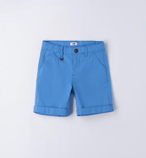 Shorts for boys BLUE