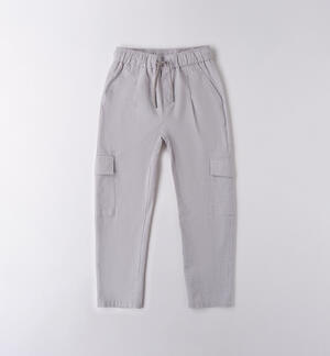 Boy's trousers