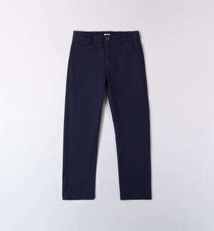 Pantalone iDO da ragazzo BLU