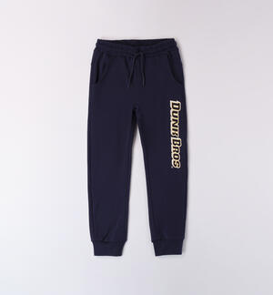 Pantalone tuta ragazzo