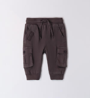 Newborn Trousers