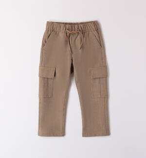 Children's pants BEIGE