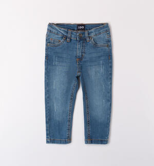 Boy's jeans pants