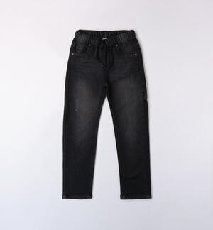 Pantaloni jeans ragazzo