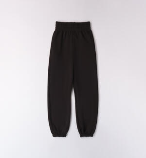 Unisex pattern pants