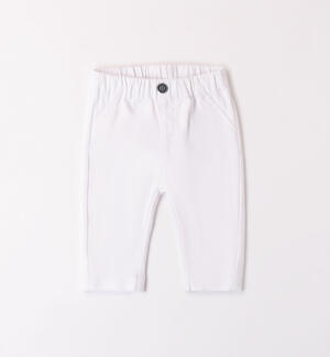 Baby boys' trousers