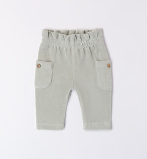 Baby Girl Pants