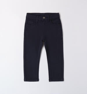 Boy's regular fit pants