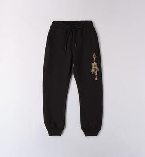 Boy sports pants for boys