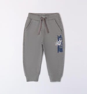 Sweatpants for child 