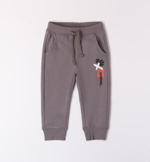 Sweatpants for child  GREY