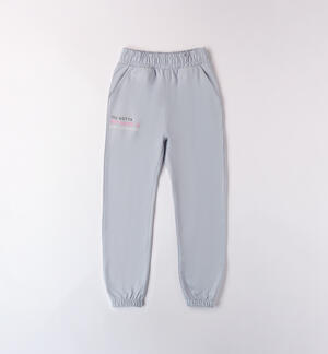 Girl's sweatpants