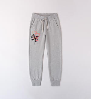 Boy's sweatpants