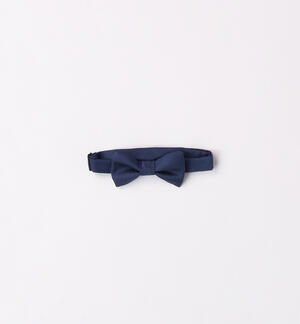 Boy's bow tie