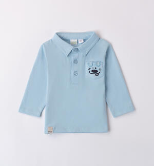 iDO Baby Polo Shirt