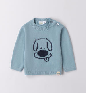 Newborn Baby Pullover