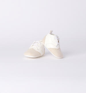 Elegant Baby Boy Shoes