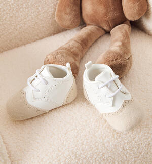 Elegant Baby Boy Shoes