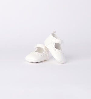 Elegant Baby Girl Shoes