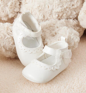 Elegant Baby Girl Shoes