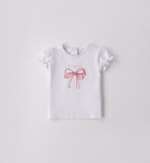 iDO Baby Girl T-Shirt