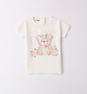 T-Shirt per bambina