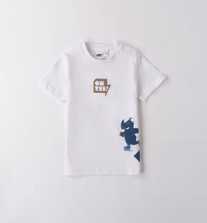 Rhino t-shirt for boys