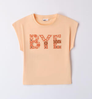 Girl's Bye T-shirt
