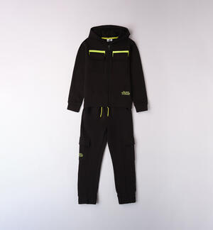 iDO boy's tracksuit