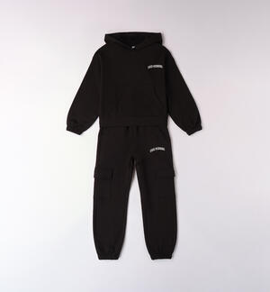 Tracksuit for girl