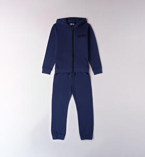 Boy's tracksuit