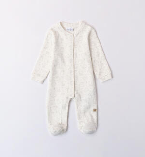 Unisex Baby Romper