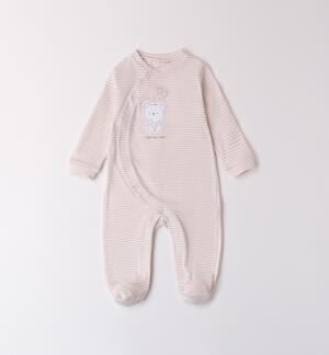 Unisex Baby Romper