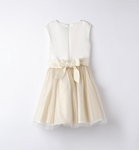 Girl's ceremony dress PANNA-0112