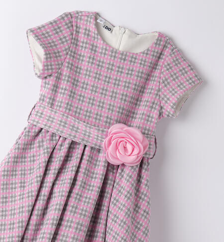 Dress for girl ROSA-2415