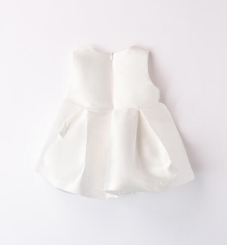 Newborn Ceremony Dress PANNA-0112