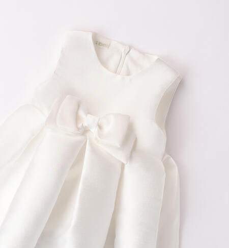 Newborn Ceremony Dress PANNA-0112