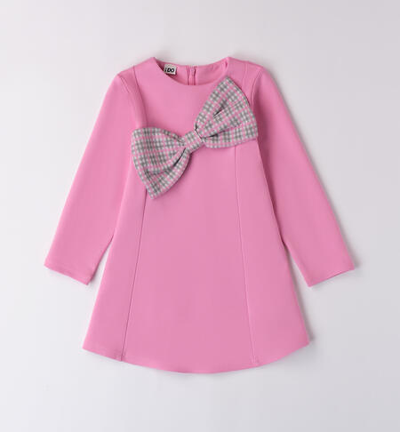 Abito elegante bambina
 ROSA-2415