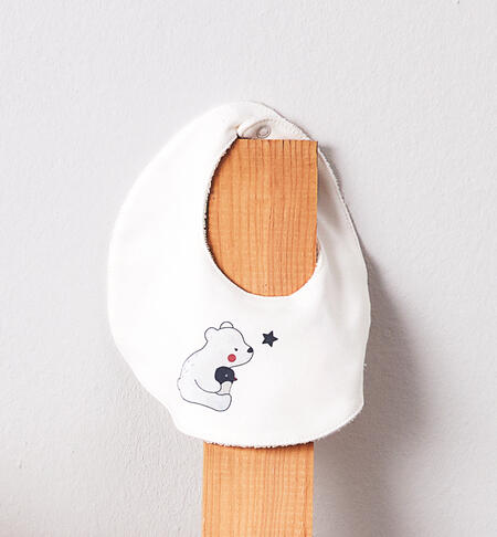 Baby Bib PANNA-0112