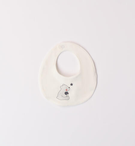 Baby Bib PANNA-0112