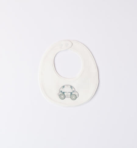 Cotton Baby Bib PANNA-0112