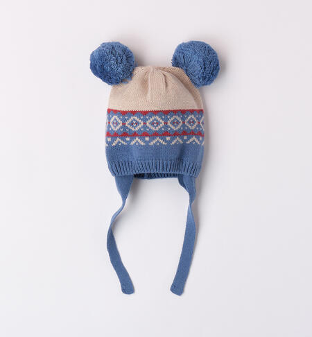 Baby Beanie AVION-3725