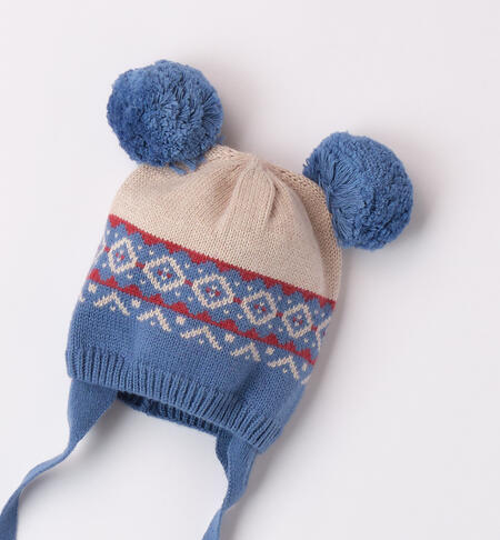 Baby Beanie AVION-3725