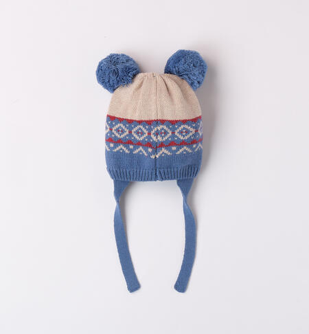 Baby Beanie AVION-3725