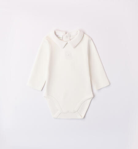 Baby Bodysuit Shirt PANNA-0112