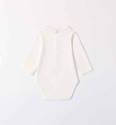 Baby Bodysuit Shirt PANNA-0112