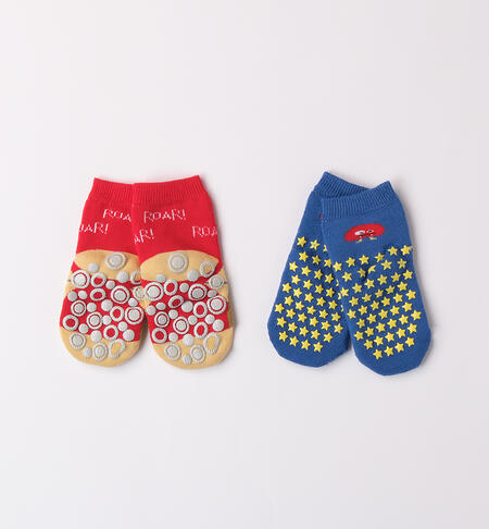 Anti-slip Baby Socks ROSSO-2251